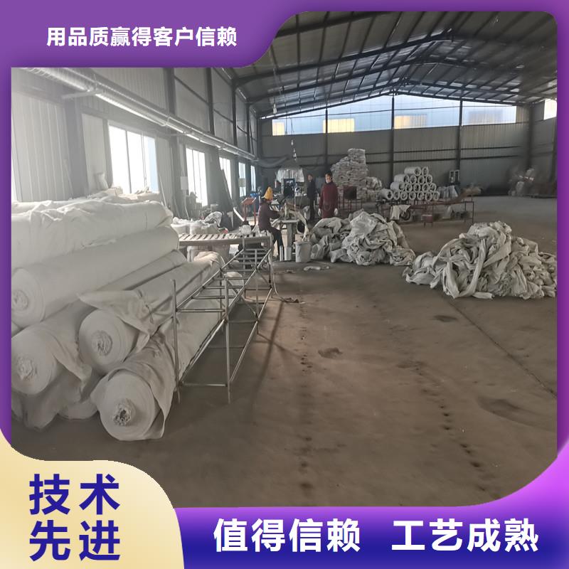 打孔盲管诚信企业厂家好厂家有担当