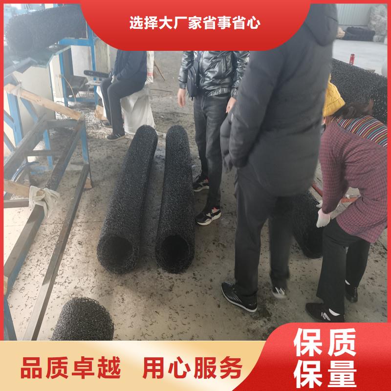 梧州塑料盲管生产厂家排名质优价廉厂家