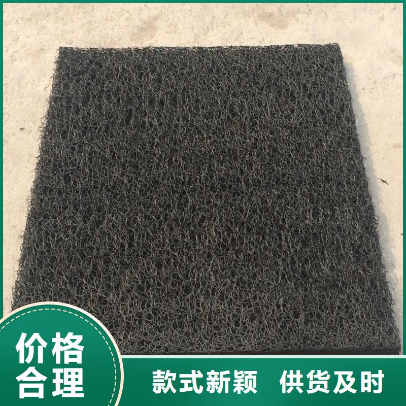 包头塑料盲管50生产流程