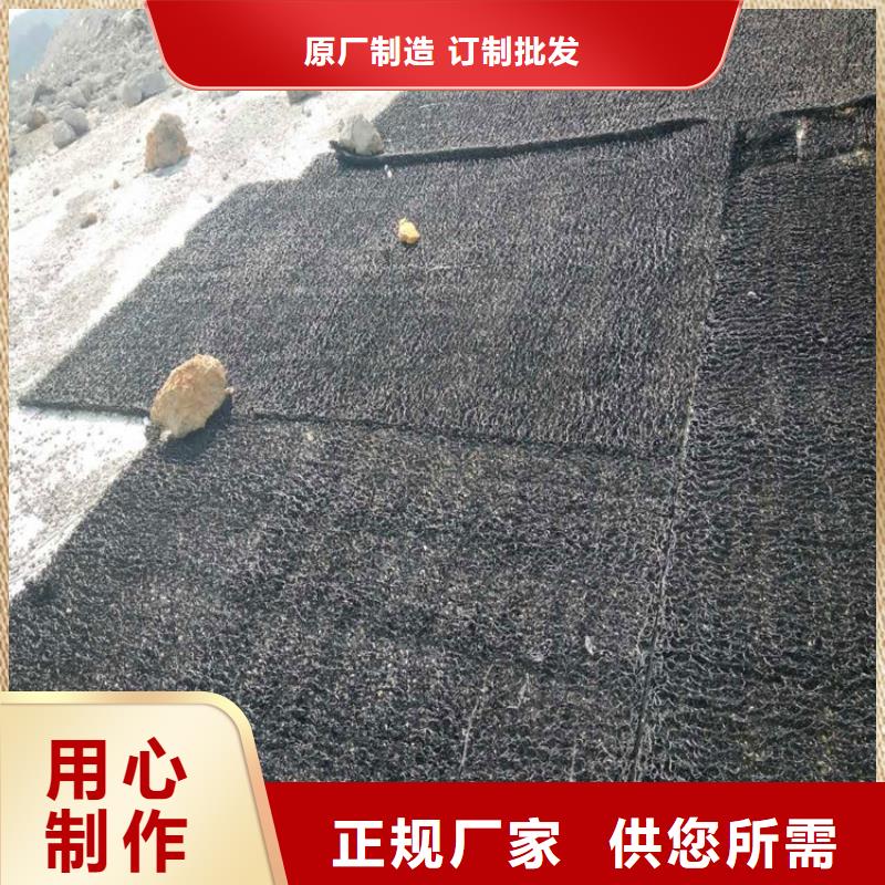 菏泽排水盲管沥青麻绳用心做品质