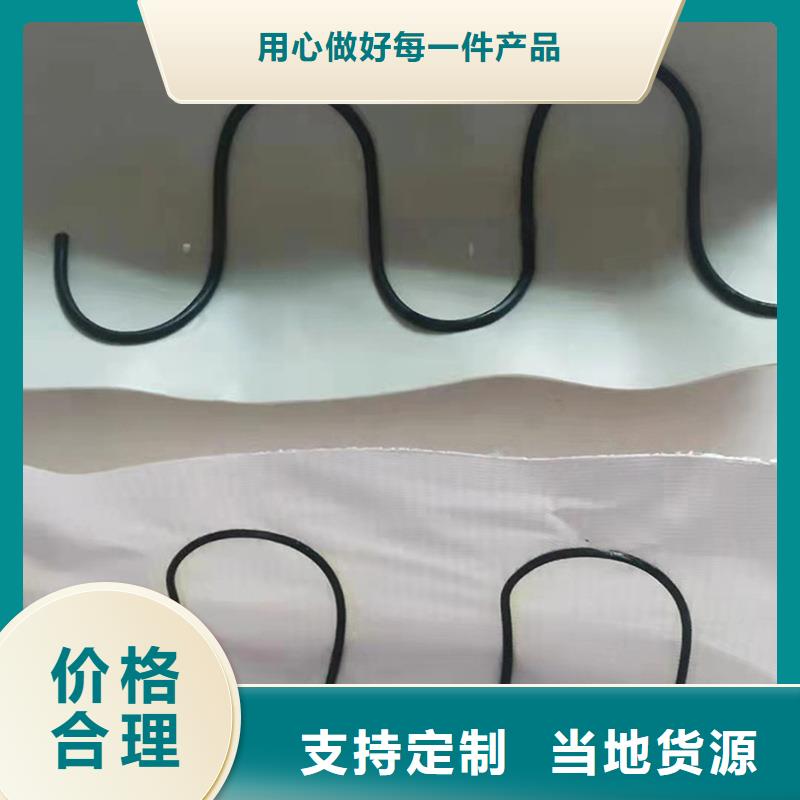 澳门软式透水管专业配送