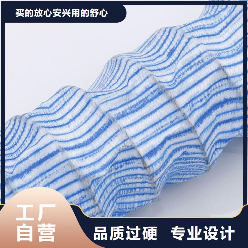 软式透水管-抗裂纤维厂家实力优品本土经销商