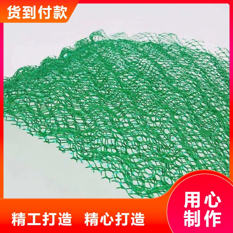 鄂州三维植被网,聚丙烯腈纤维有口皆碑