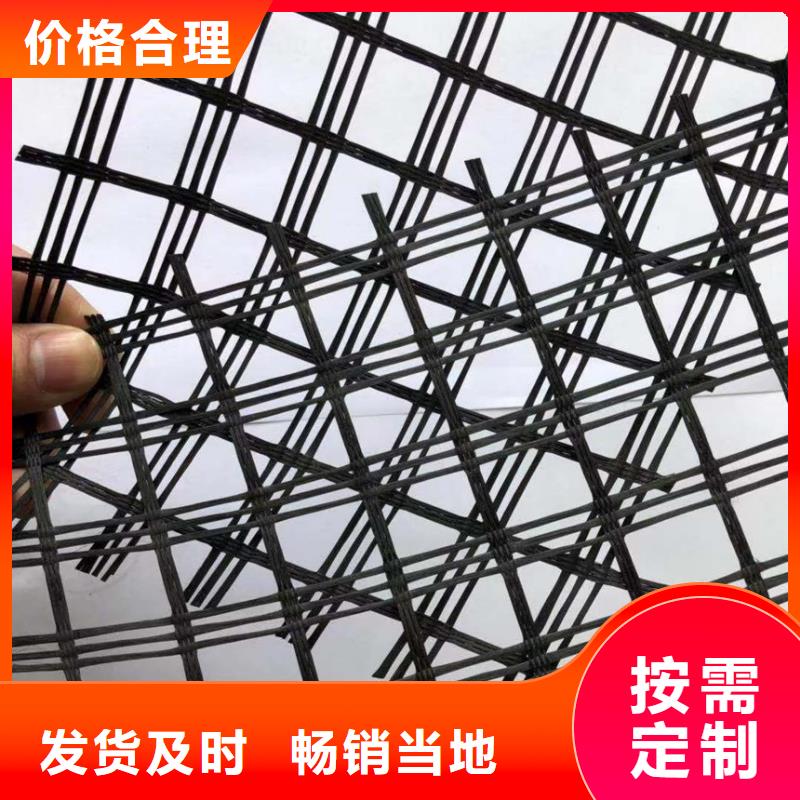 桂林钢塑土工格栅厂家