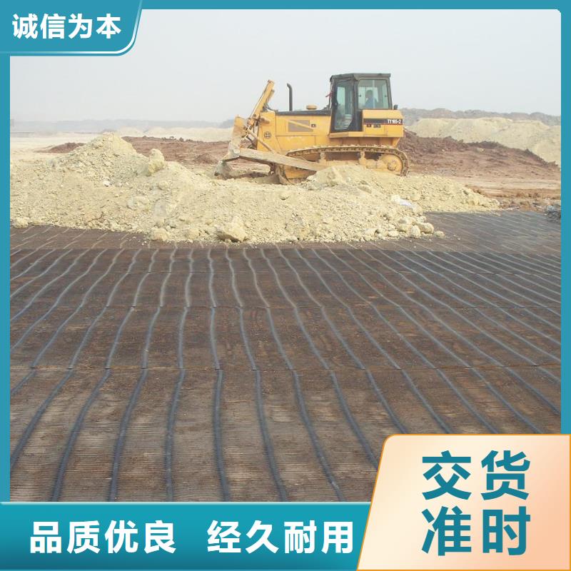 马鞍山土工格栅 pp杜拉纤维细节严格凸显品质