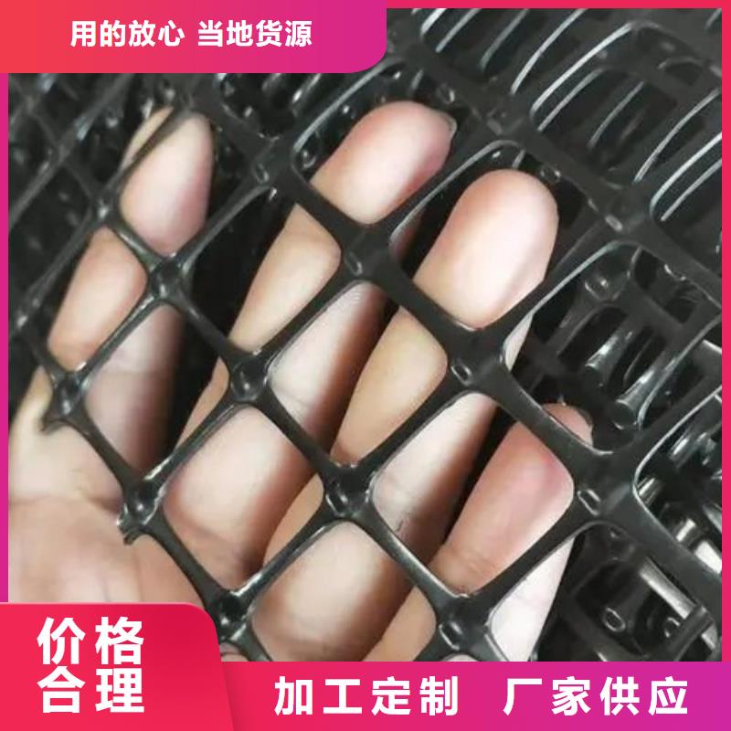 钢塑格栅的用途分析本地范围厂家