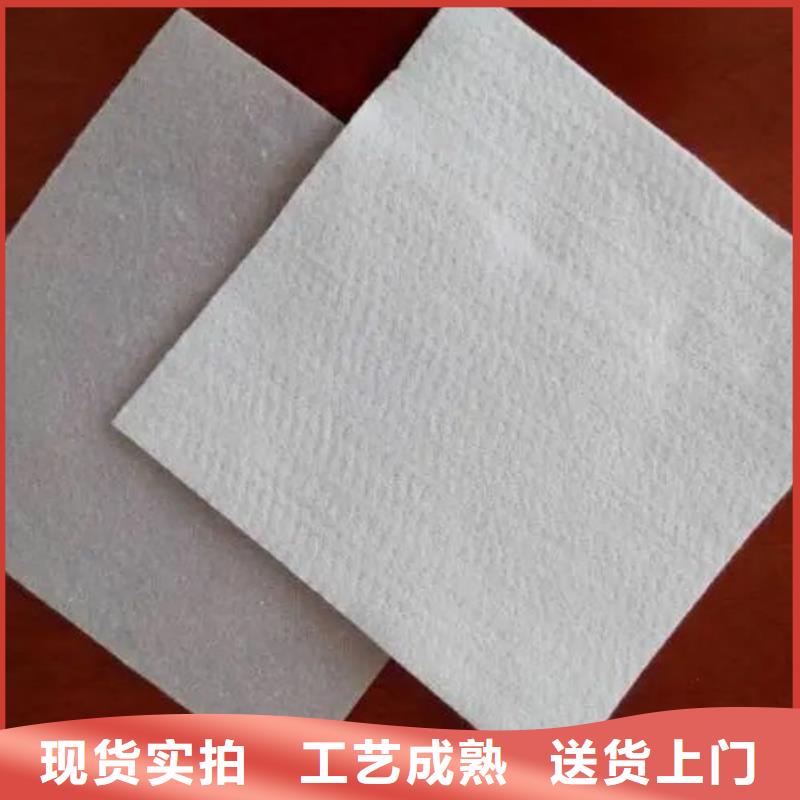 莱芜土工布,土工格栅出厂严格质检