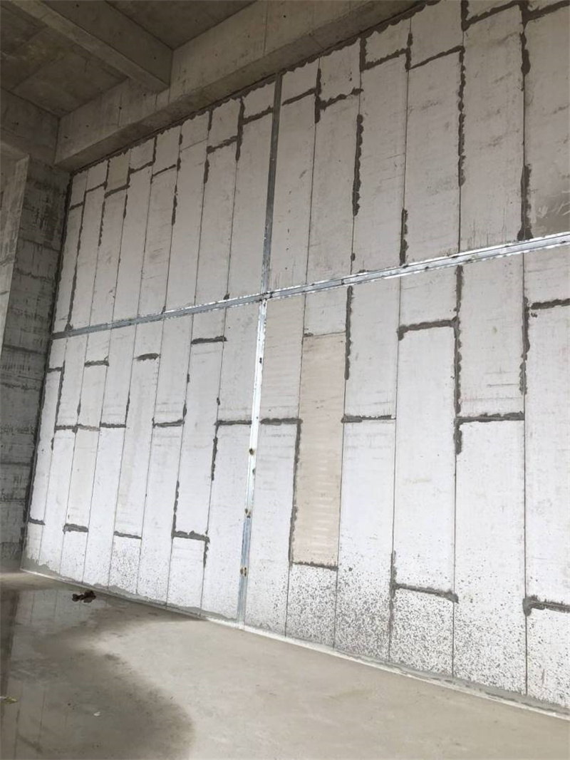 正品保障(金筑)生产新型轻质复合墙板_品牌厂家