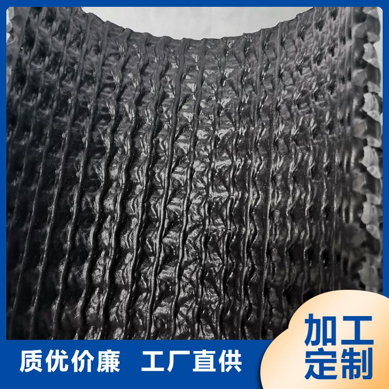 硬式透水管【土工布】保质保量核心技术