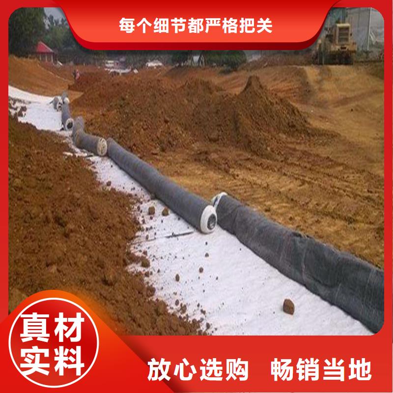 膨润土防水毯土工格栅实体厂家支持定制售后服务完善