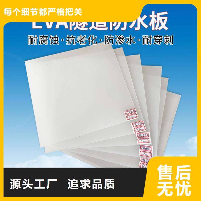 河池防水板土工格栅海量货源