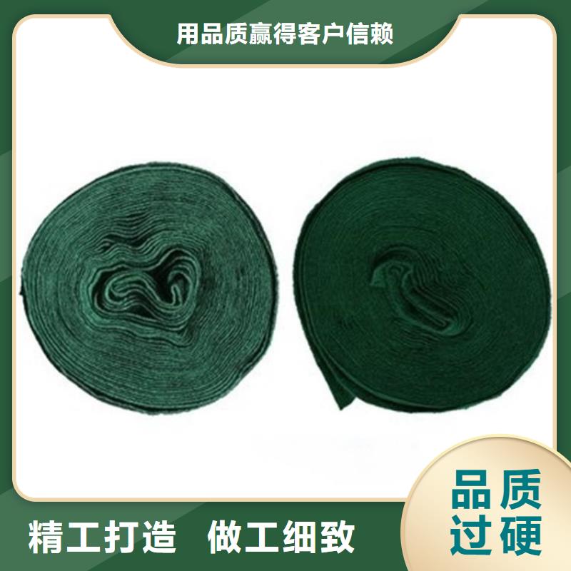 裹树布塑料盲沟实力大厂家支持定制