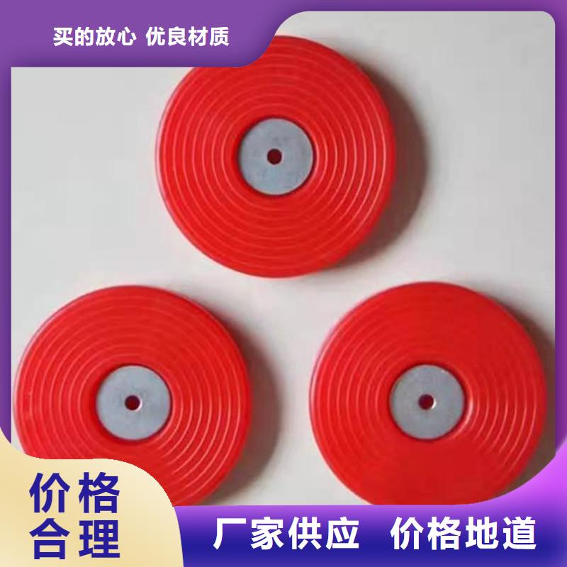 怀化热熔垫片土工材料48小时发货