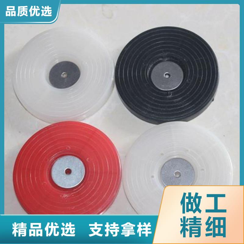 热熔垫片土工布产地源头好货现货满足大量采购