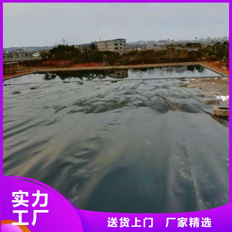 河道HDPE防渗膜质优价保