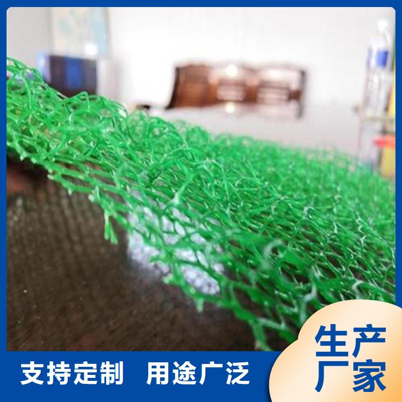 揭阳三维植被网土工布诚信经营