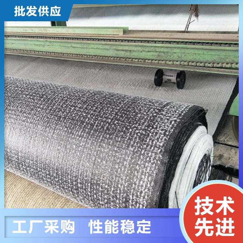 【娄底膨润土防水毯 HDPE土工膜源厂直销】