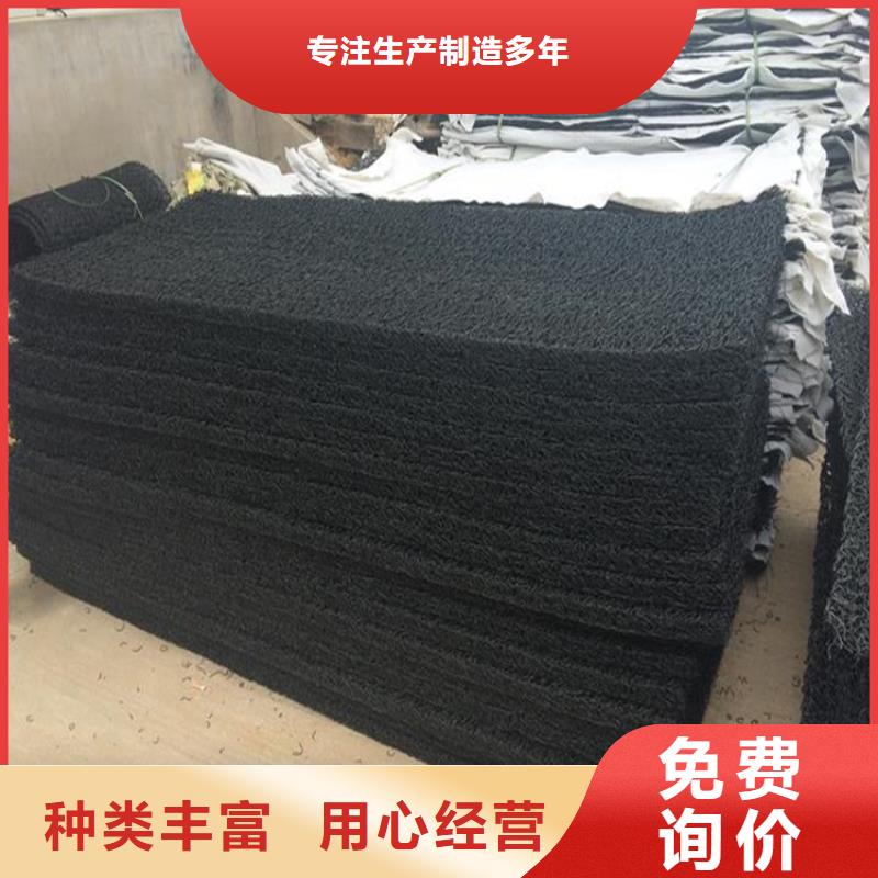 玉林土工席垫 土工格栅专业按需定制