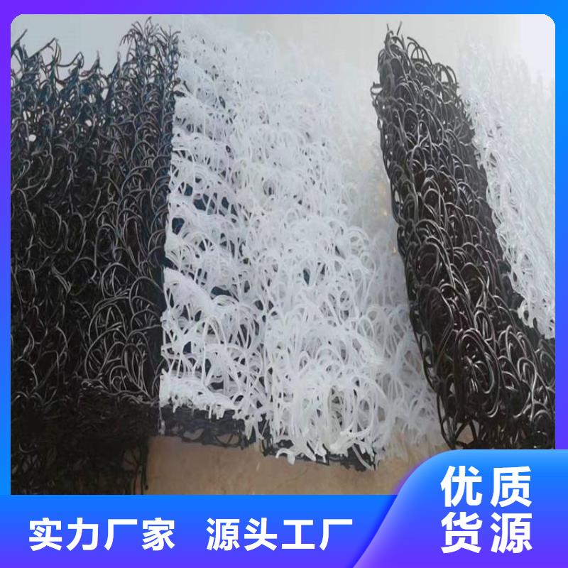 贵港土工席垫玻璃纤维土工格栅厂家案例