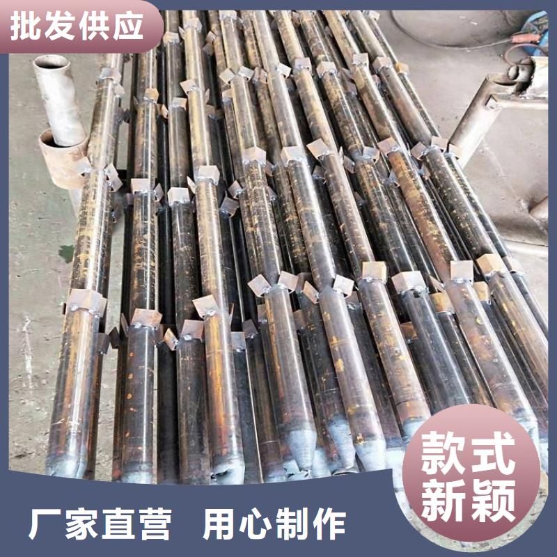 沉降板【 倒刺钢花管厂家】规格齐全实力厂家本地范围公司