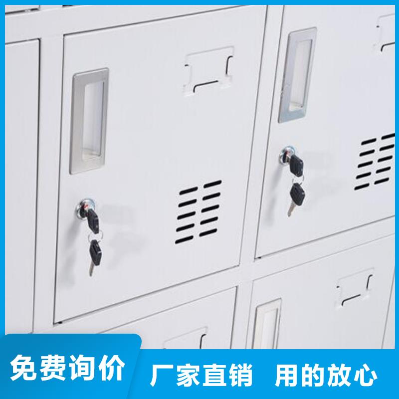 山海关铁皮文件柜定制细节展示