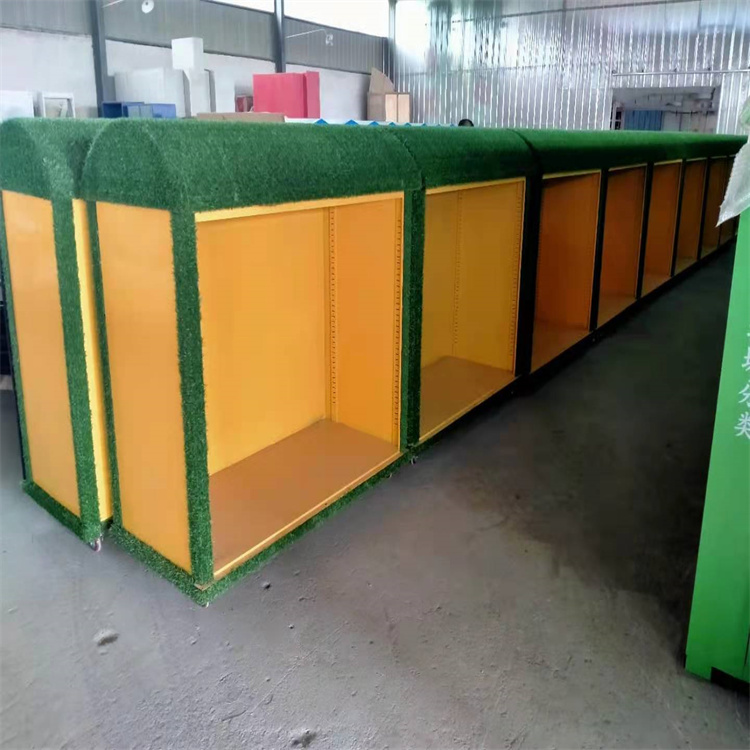 2026厂家直销##台州仙居幼儿园铝合金涂鸦柜##价格合理