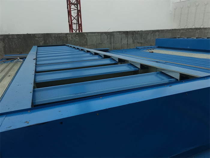 南宁2.3米宽成品天窗