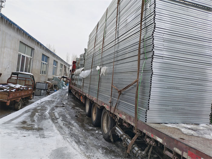 惠济通风气楼厂家屋脊成品气楼自有厂家