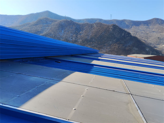 晋城消防联动天窗