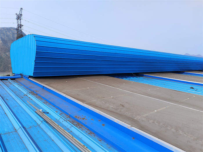 盐城不锈钢天窗厂家直销