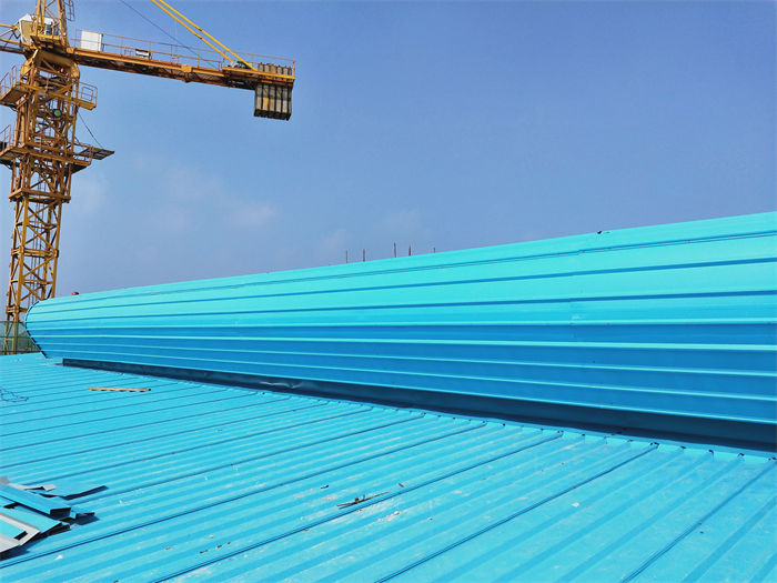 拉孜通风气楼,流线型通风天窗源头厂家直销