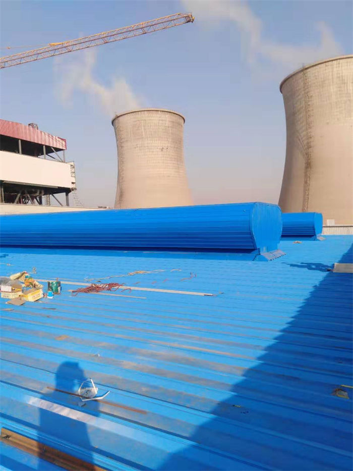 新疆自然通风器厂家直销