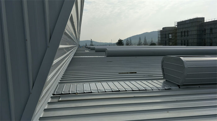 通风气楼侧开型电动天窗实力优品周边厂家