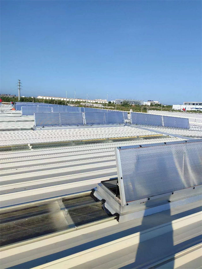 青岛18cj87-1通风天窗欢迎电询