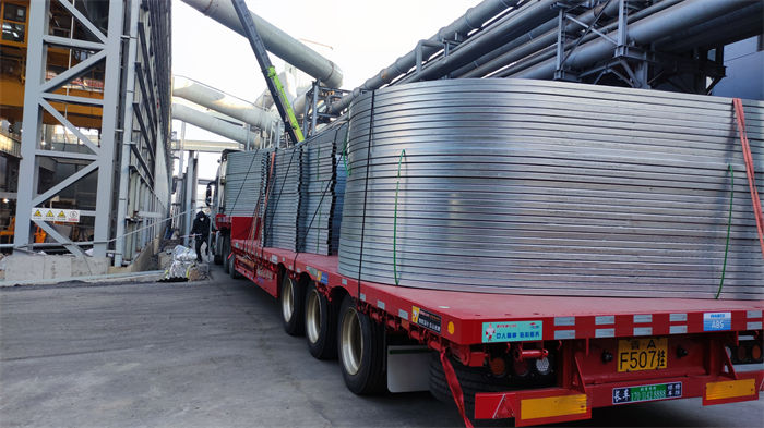 横岗通风气楼三角形电动天窗产品细节