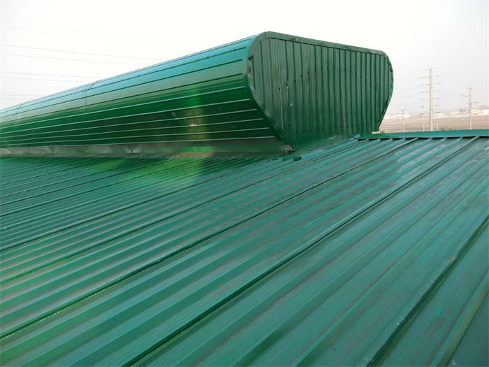 山南国友成品气楼