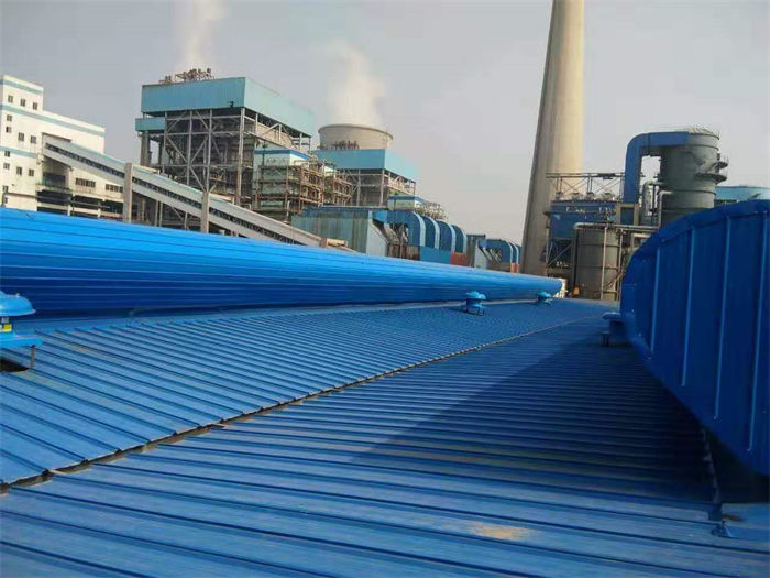 亳州4米宽成品天窗欢迎电询