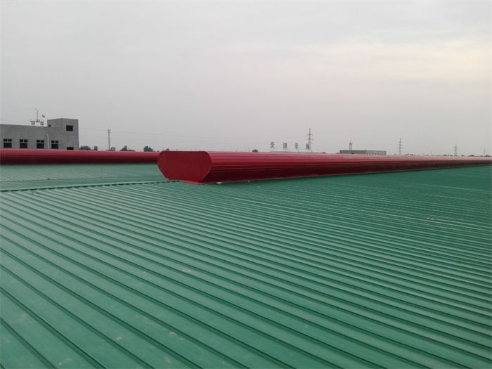 永州国友通风器厂家直销