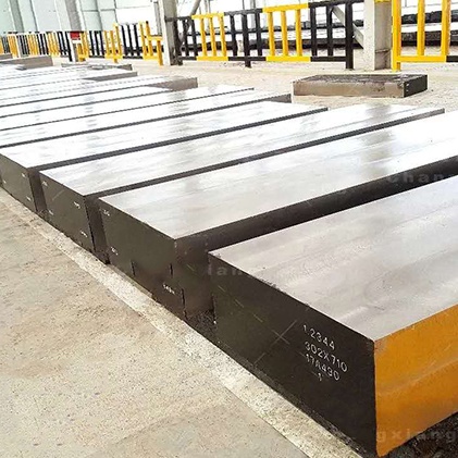 支持定制的DC53加硬钢公司