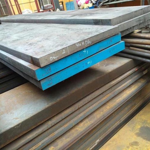 D2模具钢厂家直销  -来电订购做工细致