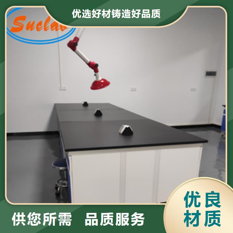 淮南钢木实验台风淋室实拍展现