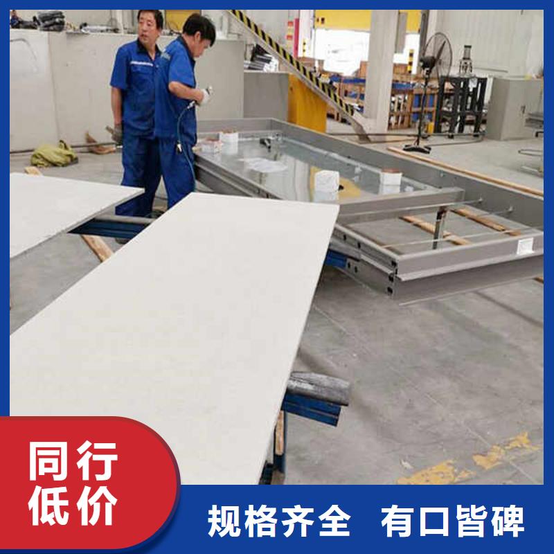 晋中增强型纤维水泥板规格齐全