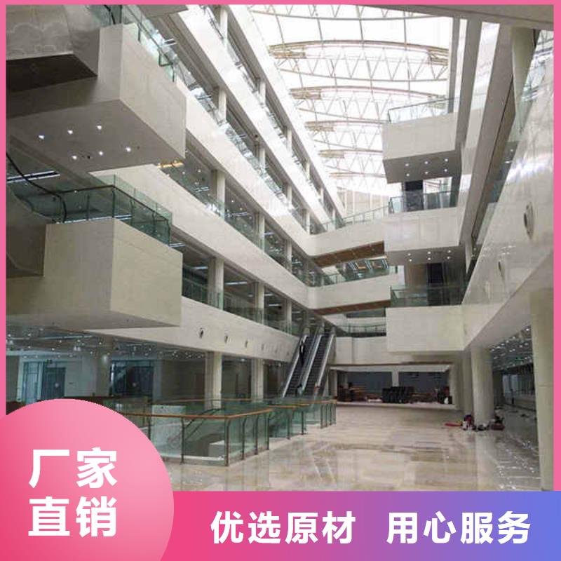  搪瓷钢板不只是质量好一对一为您服务