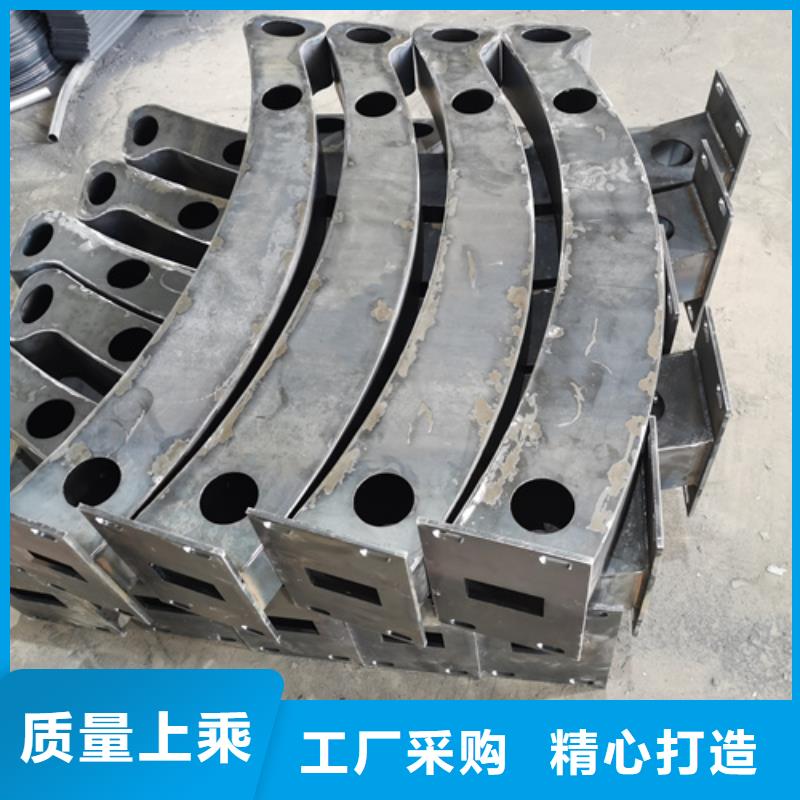 护栏立柱热镀锌立柱批发价格厂家实力大