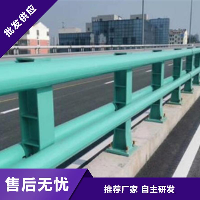 有现货的公路防撞护栏生产厂家附近厂家