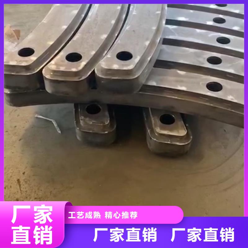 护栏立柱桥梁护栏长期供应精选货源