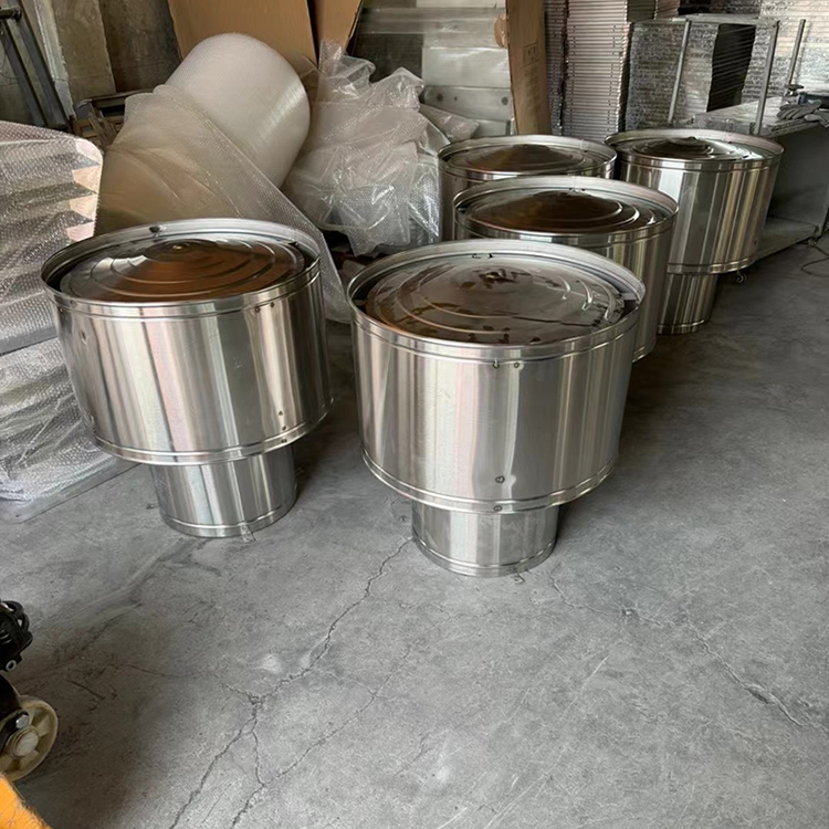 潮州D系列四孔风帽厂家直供