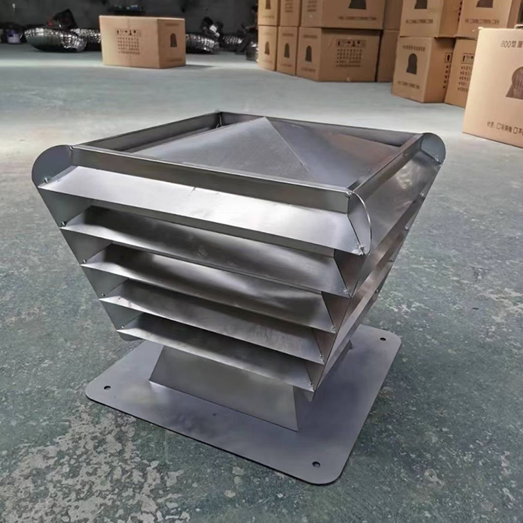 陵水县B系列拔气风帽价格合理