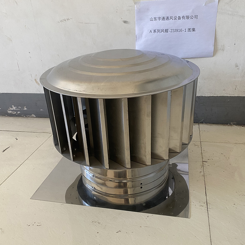 中式古建烟囱帽库存充足