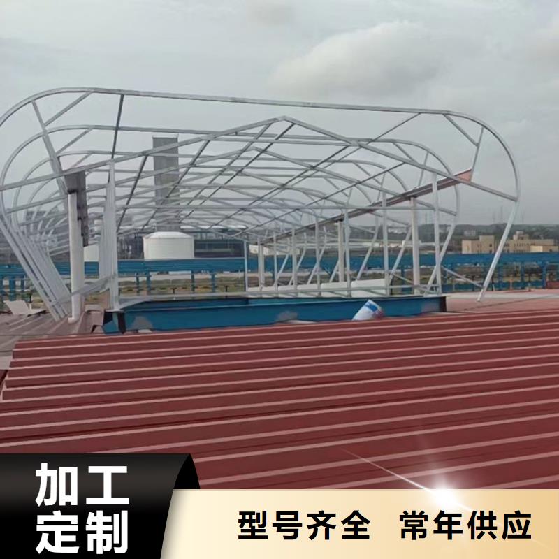 佛山市三角型天窗品质保证